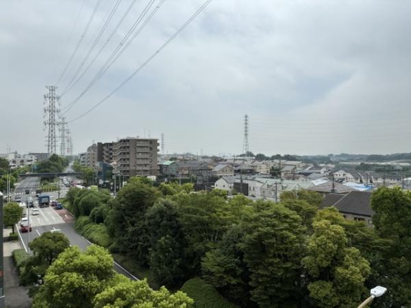 ソレイアード横浜