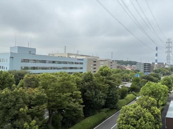 ソレイアード横浜