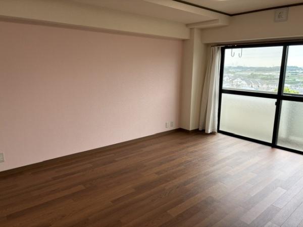 ソレイアード横浜