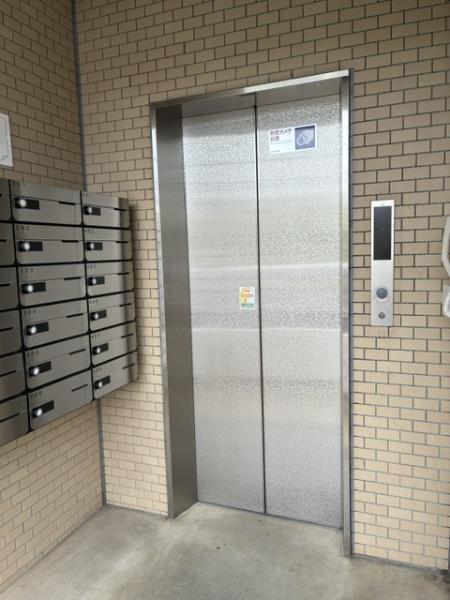ソレイアード横浜