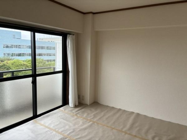ソレイアード横浜