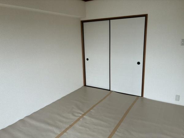 ソレイアード横浜