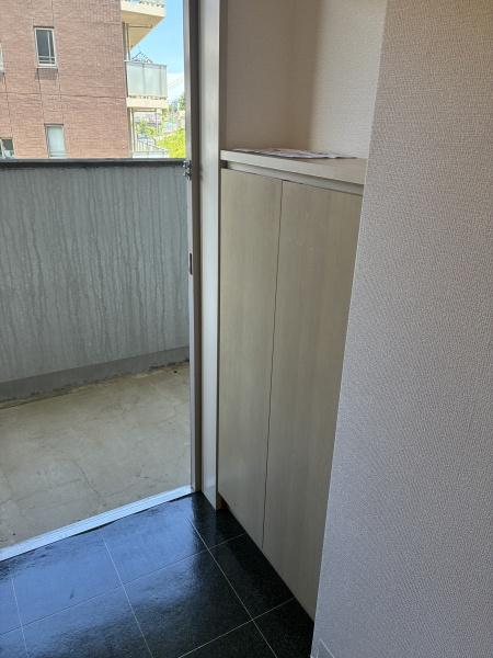 ラヴィッセたまプラーザ