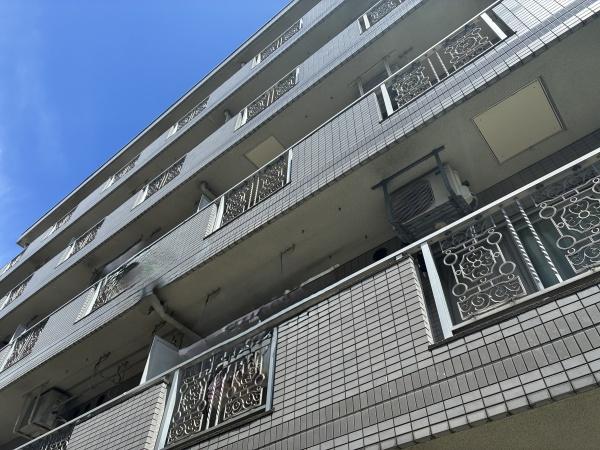 ラヴィッセたまプラーザ