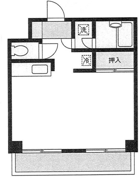 ラヴィッセたまプラーザ
