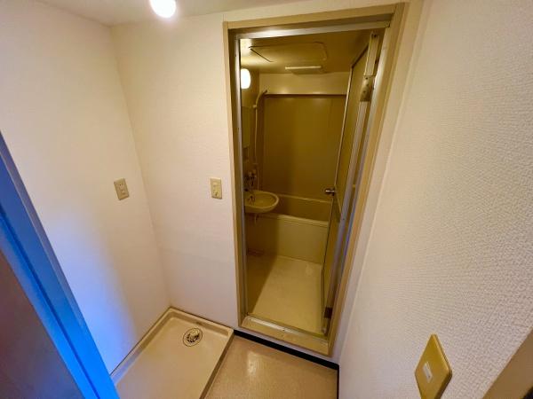 ラヴィッセたまプラーザ