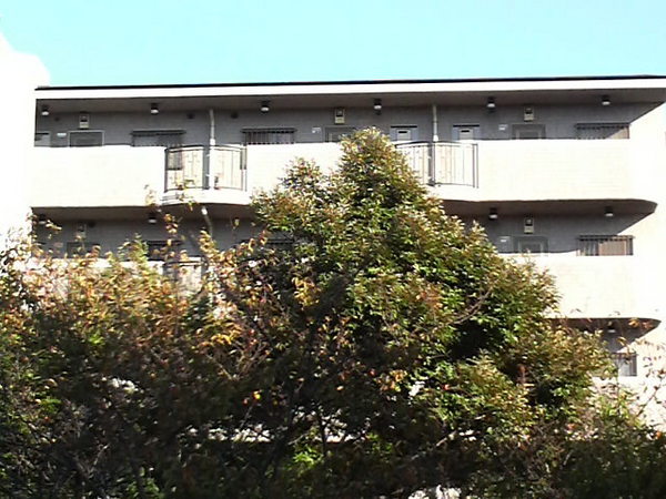 ラヴィッセたまプラーザ