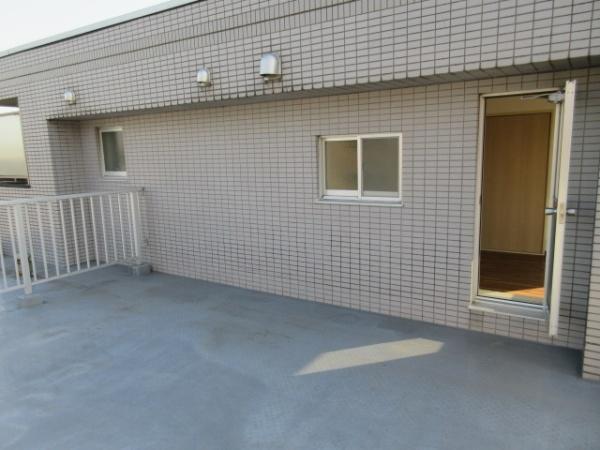 ラヴィッセたまプラーザ