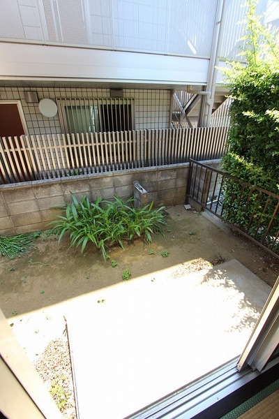 仲本ハイツ