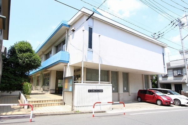 仲本ハイツ