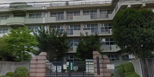 コスモ武蔵浦和クレスト(さいたま市大里小学校)