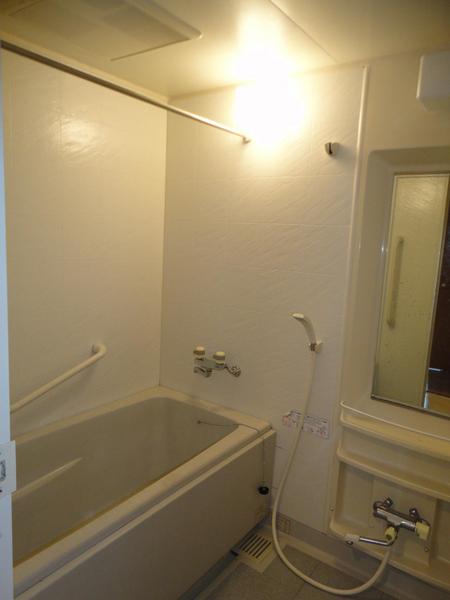 コスモ武蔵浦和クレスト(バス)