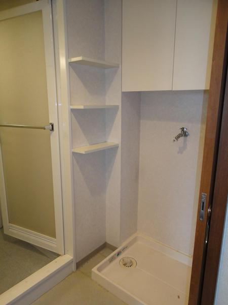 コスモ武蔵浦和クレスト(洗面台・洗面所)