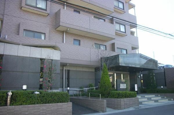 コスモ武蔵浦和クレスト