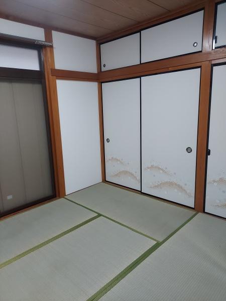 第一白幡荘
