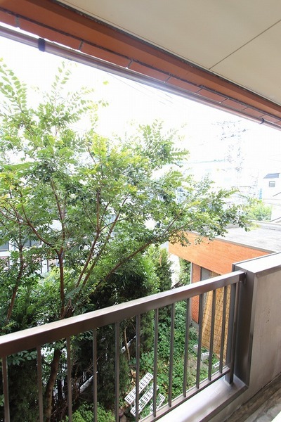 東仲町ハイツ