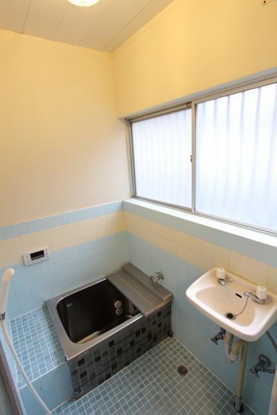 メゾネット5(バス)