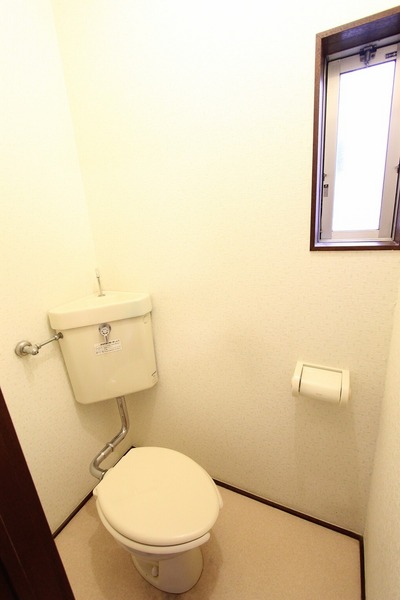 メゾネット5(トイレ)