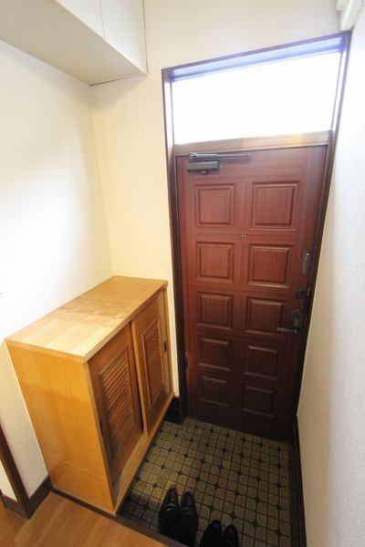 メゾネット5(収納)