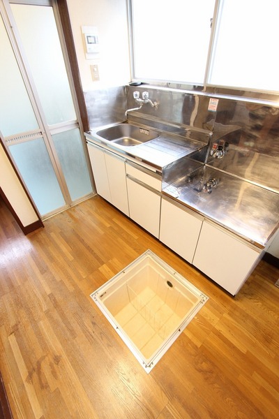 メゾネット5(収納)