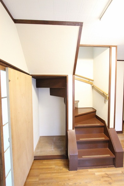 メゾネット5(収納)