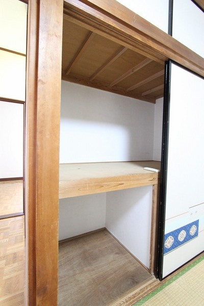 メゾネット5(収納)