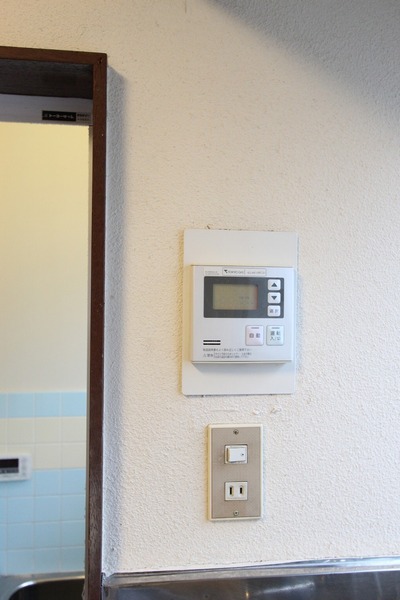 メゾネット5(その他設備)