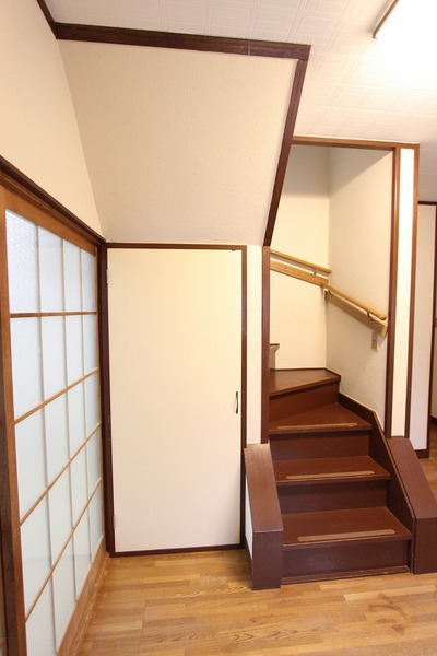 メゾネット5(その他)