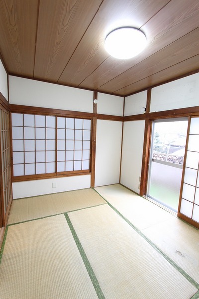 メゾネット5(和室)