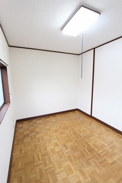 メゾネット5(洋室)