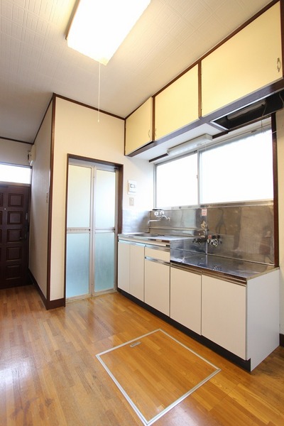 メゾネット5(その他)