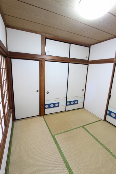 メゾネット5(和室)