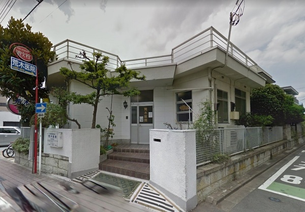 マシュー(荒木医院)