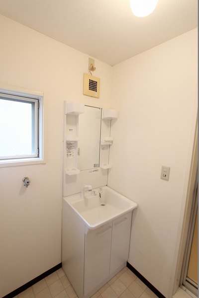 関口タウンハウス