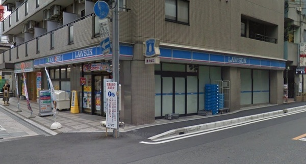 コーポKT B棟(ローソン浦和仲町)