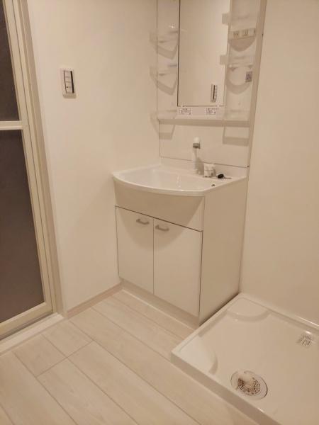 サンライズ(洗面台・洗面所)