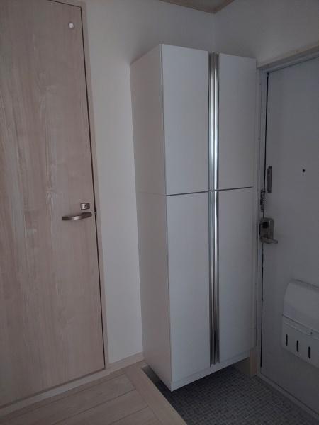 サンライズ(玄関)