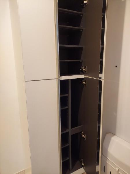 サンライズ(玄関)