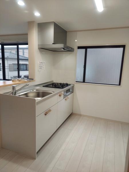 サンライズ(キッチン)