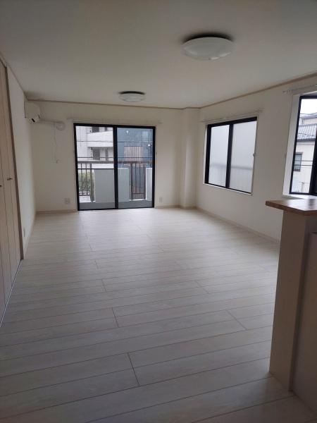 サンライズ(リビング)