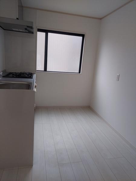 サンライズ(キッチン)