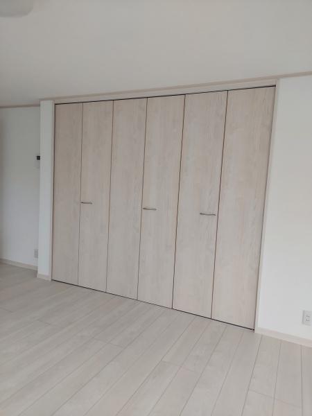 サンライズ(収納)