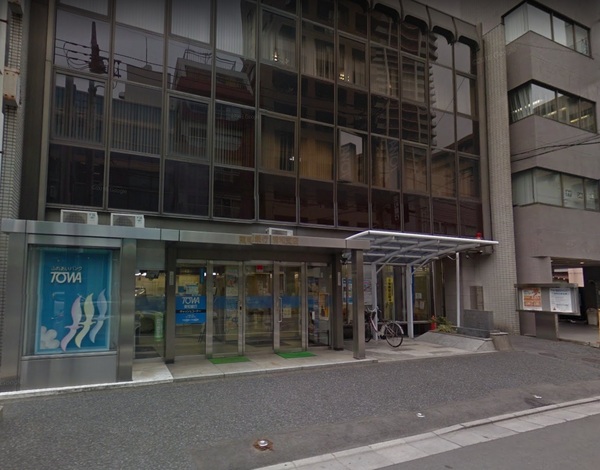 関口タウンハウス(東和銀行浦和支店)