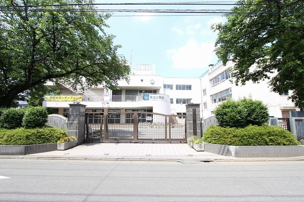仲本ハイツ