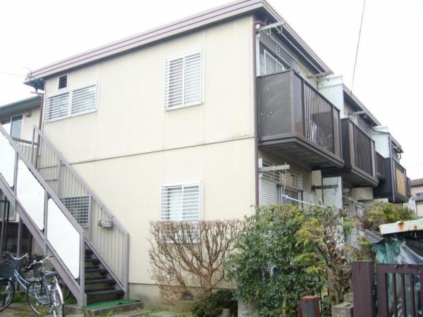 仲本ハイツ