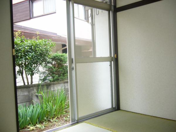仲本ハイツ