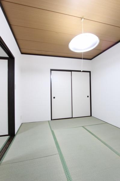 仲本ハイツ