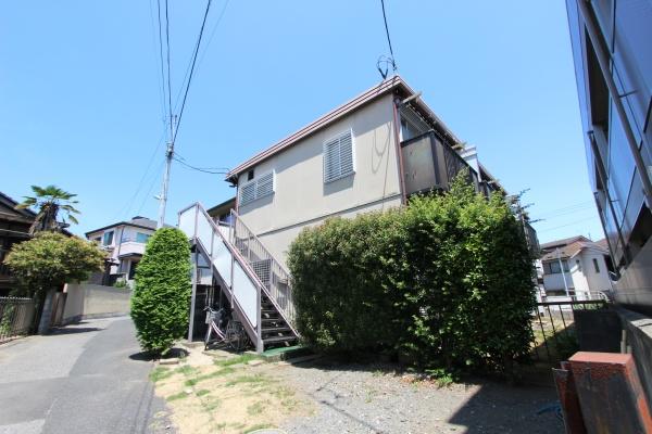 仲本ハイツ
