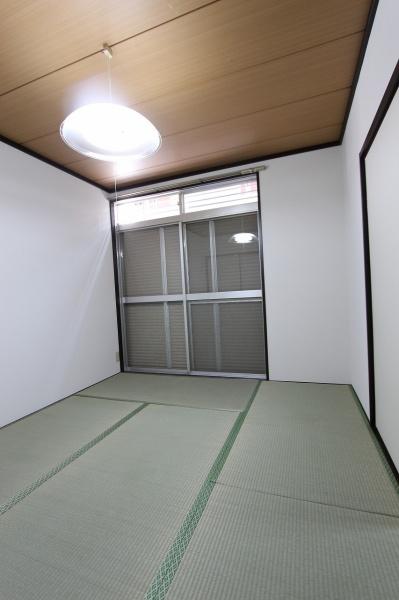 仲本ハイツ