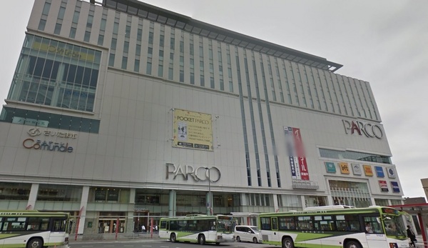 プラムハイツ(パルコ 浦和店)